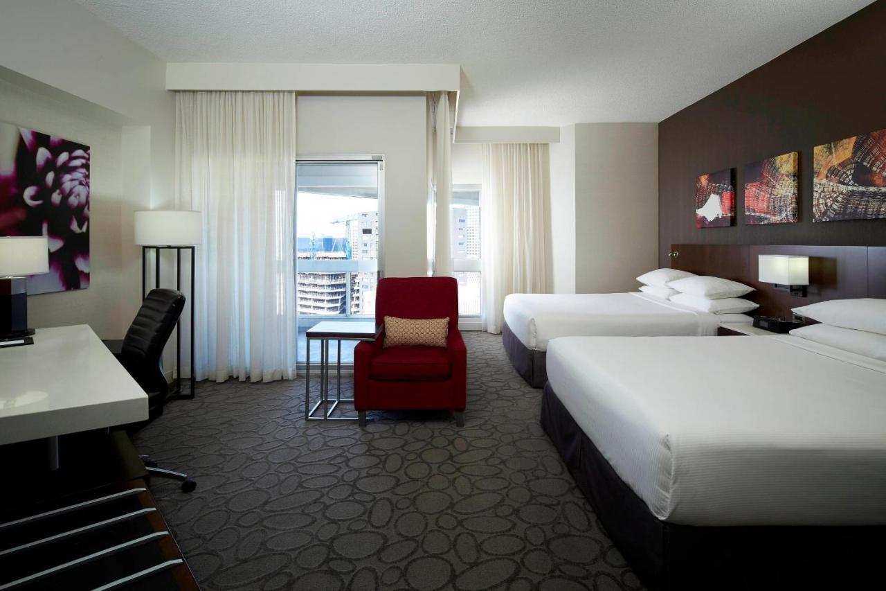 Delta Hotels By Marriott Montréal Dış mekan fotoğraf