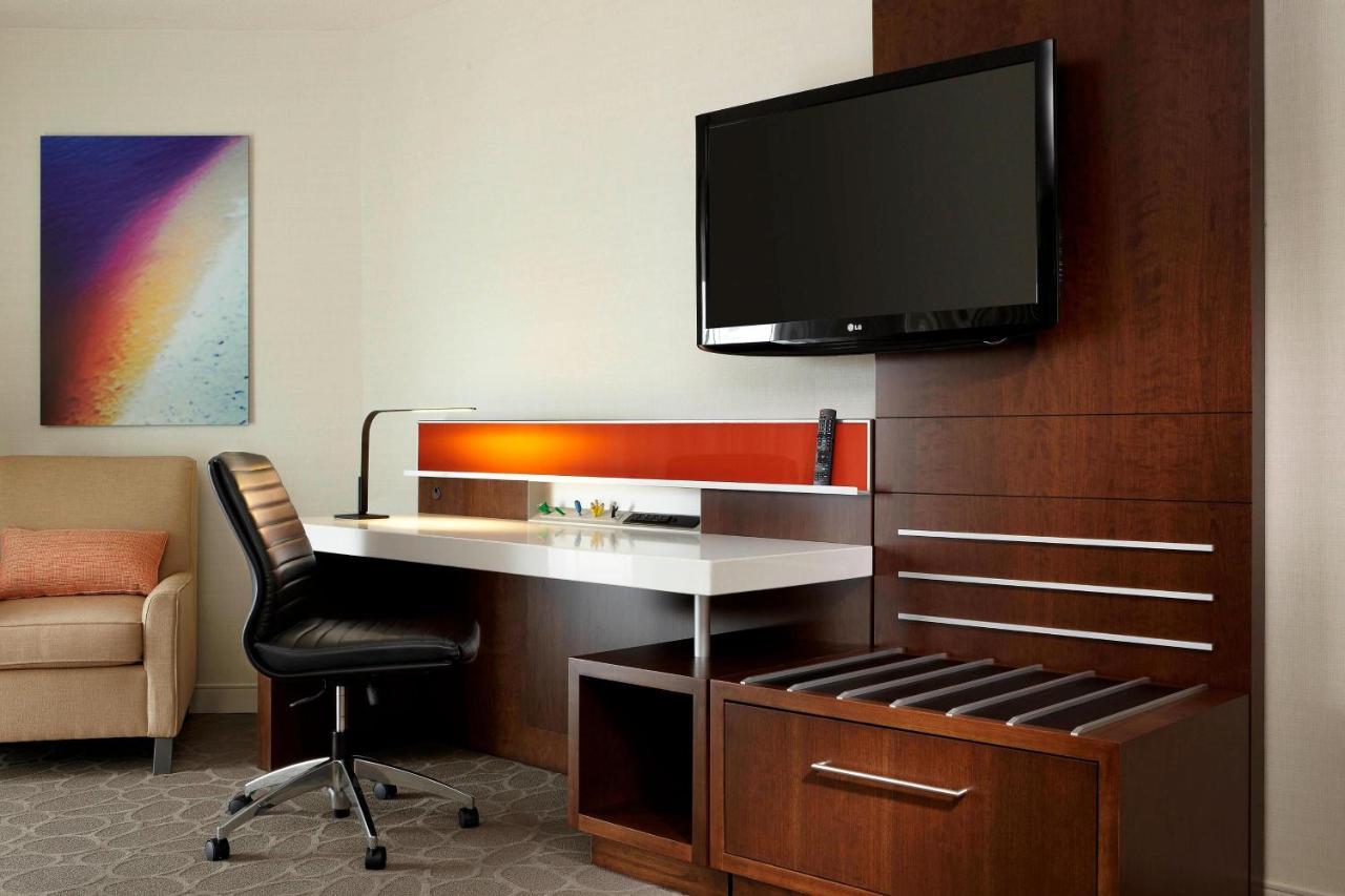 Delta Hotels By Marriott Montréal Dış mekan fotoğraf