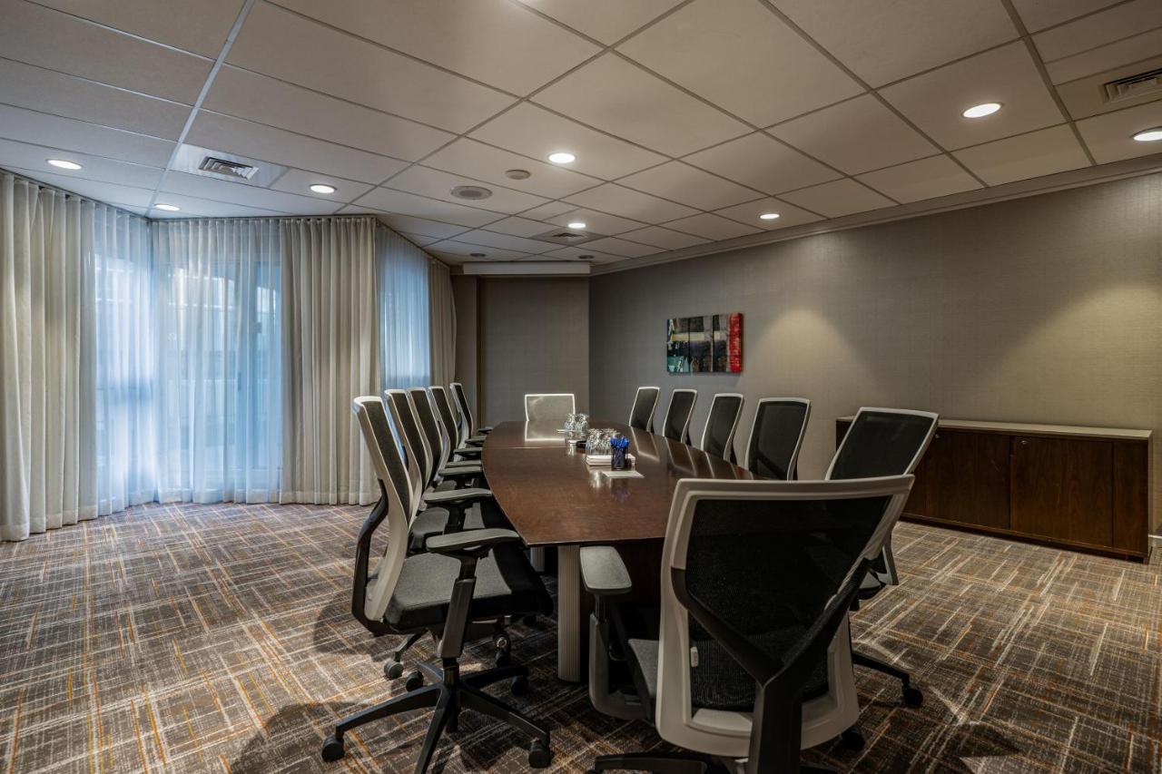 Delta Hotels By Marriott Montréal Dış mekan fotoğraf