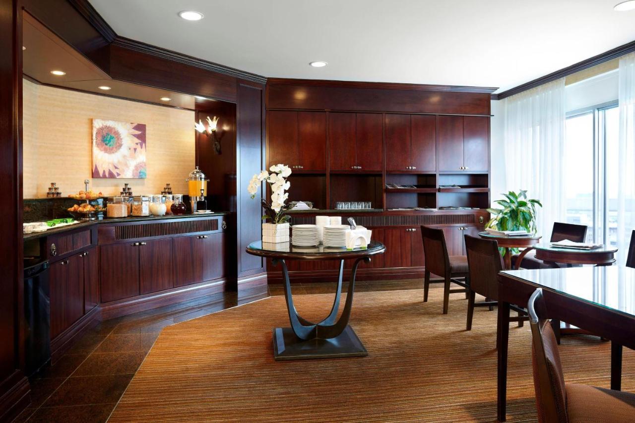 Delta Hotels By Marriott Montréal Dış mekan fotoğraf