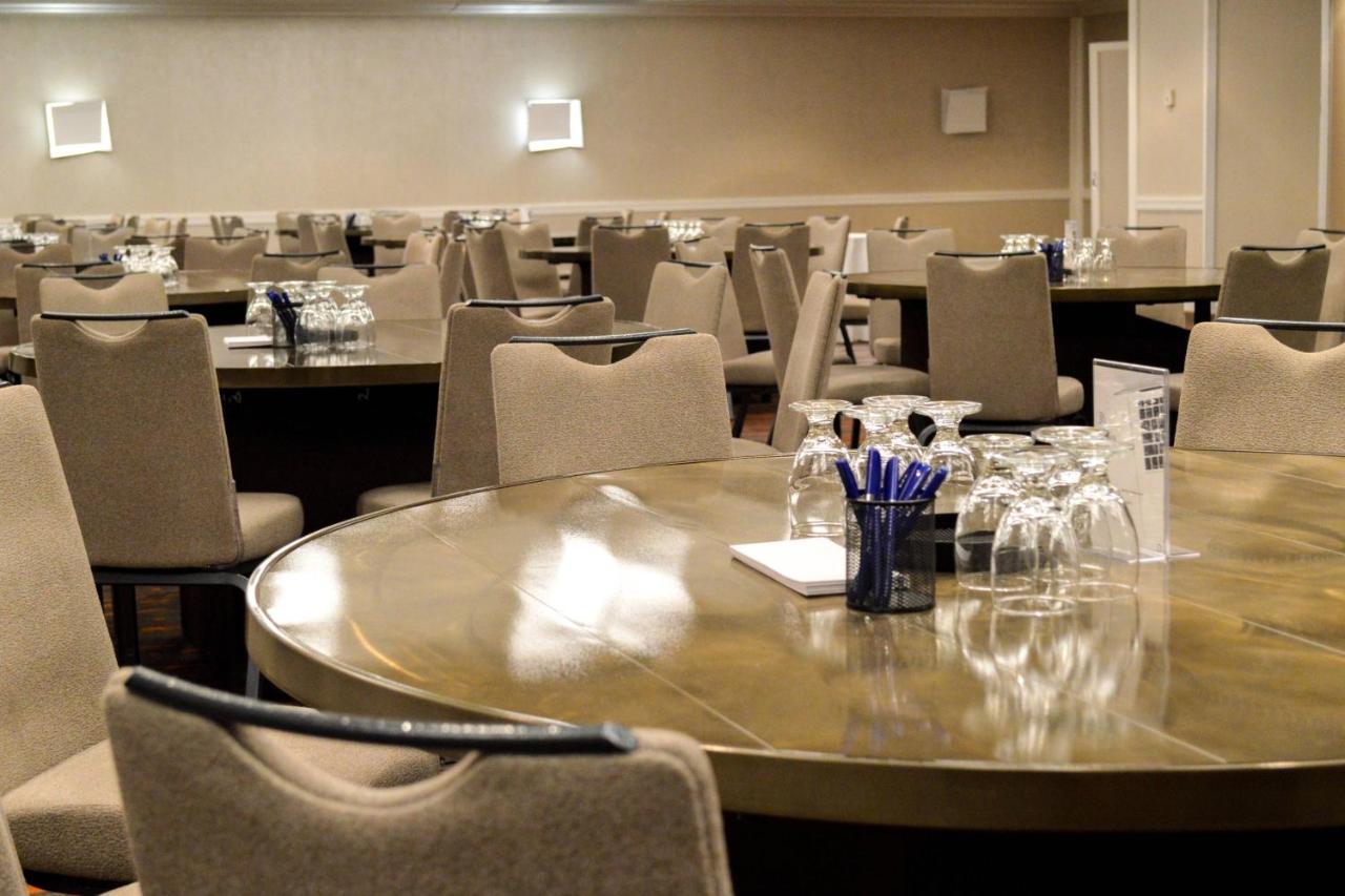 Delta Hotels By Marriott Montréal Dış mekan fotoğraf