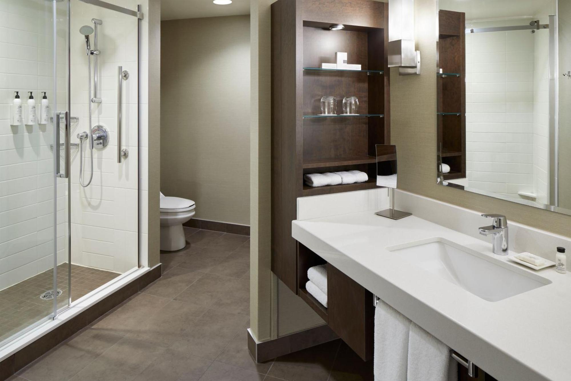 Delta Hotels By Marriott Montréal Dış mekan fotoğraf