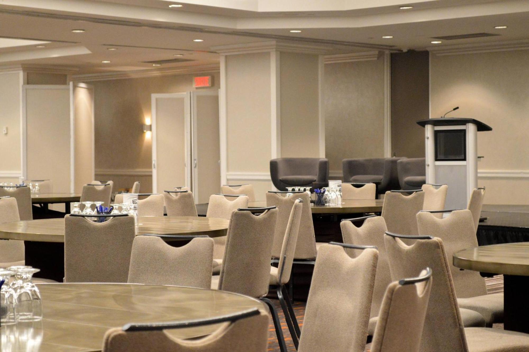 Delta Hotels By Marriott Montréal Dış mekan fotoğraf