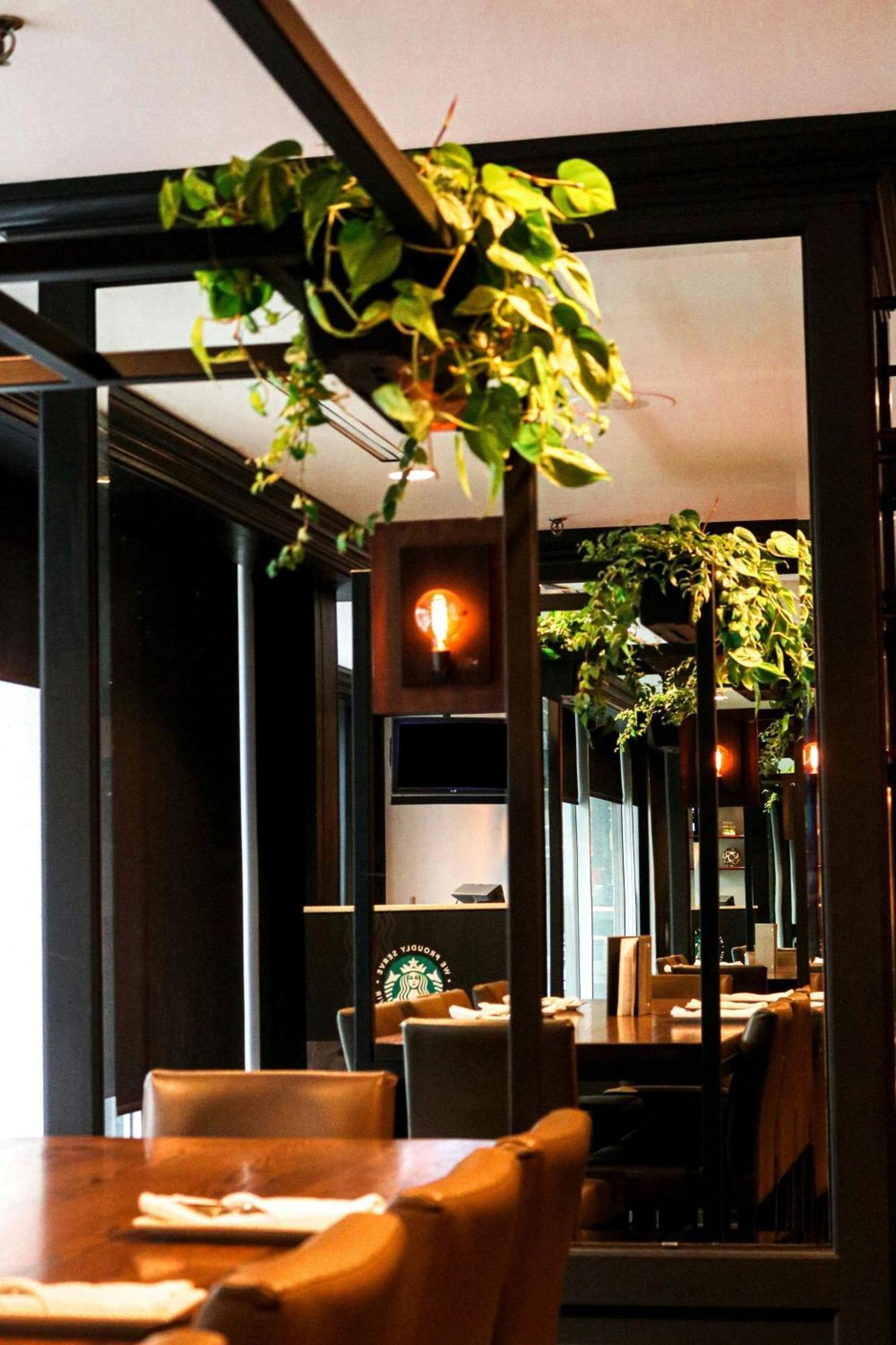 Delta Hotels By Marriott Montréal Dış mekan fotoğraf