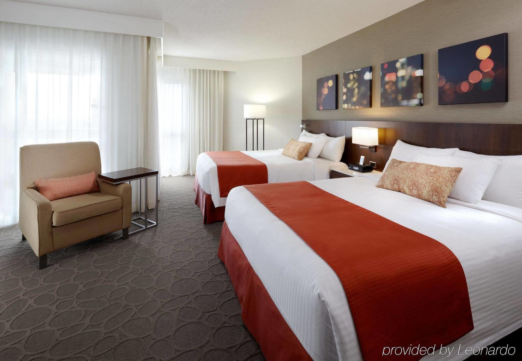 Delta Hotels By Marriott Montréal Oda fotoğraf