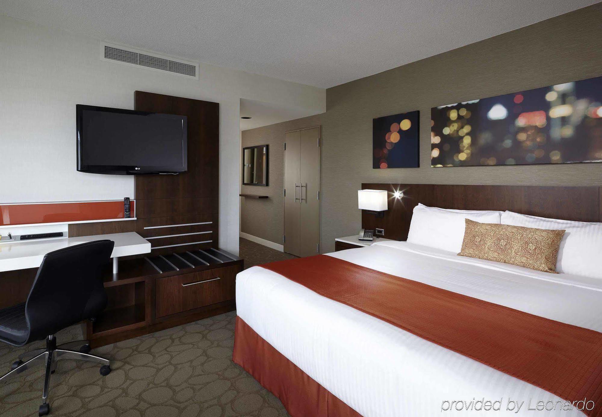 Delta Hotels By Marriott Montréal Oda fotoğraf